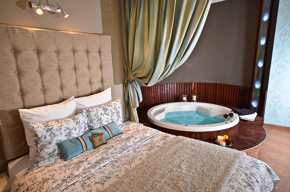 Hufsha Berama Villa ฮัดเนส ภายนอก รูปภาพ