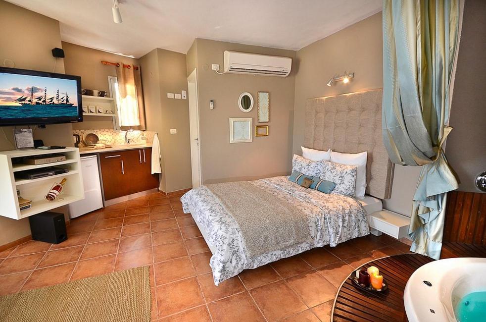 Hufsha Berama Villa ฮัดเนส ภายนอก รูปภาพ