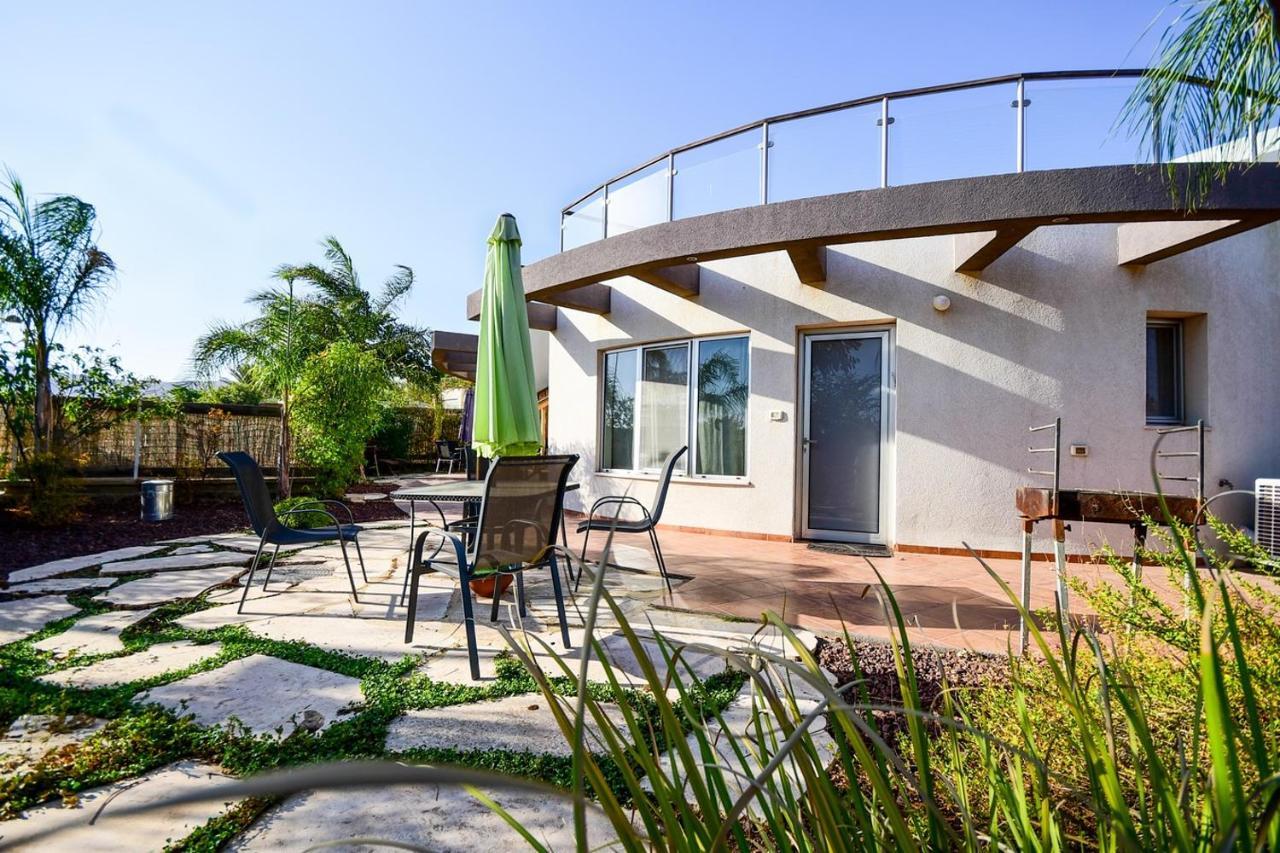 Hufsha Berama Villa ฮัดเนส ภายนอก รูปภาพ