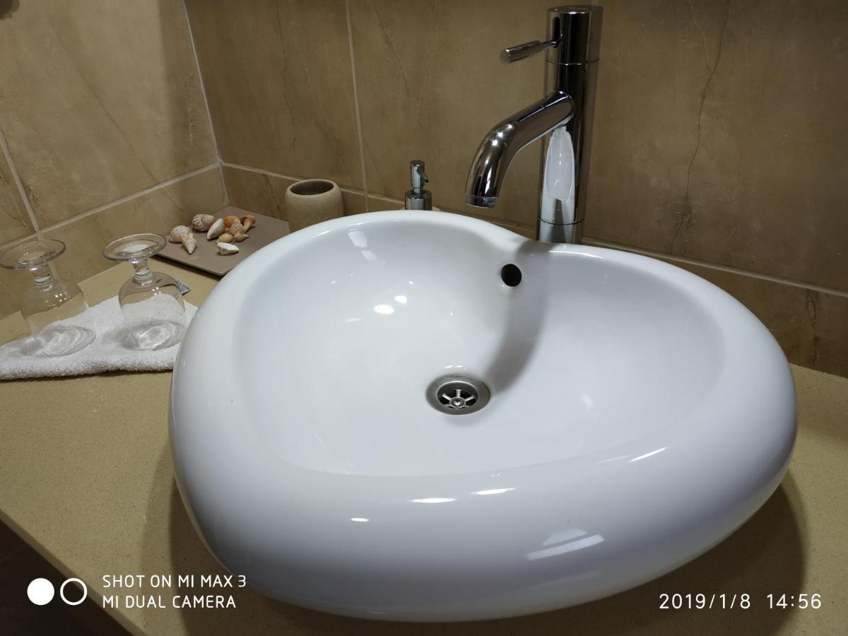 Hufsha Berama Villa ฮัดเนส ภายนอก รูปภาพ